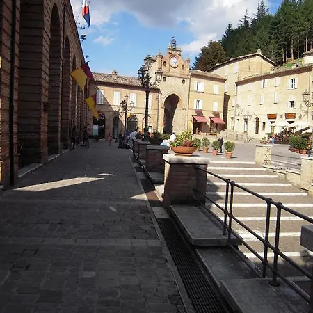 Fillide Penzion *