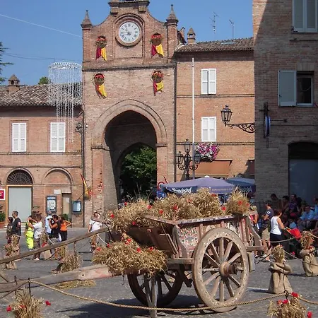 Fillide Penzion