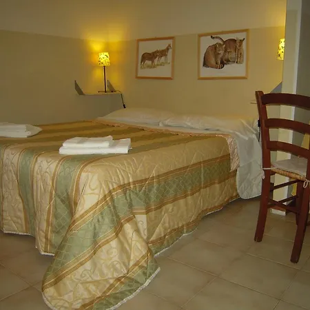Fillide Maison d'hôtes *