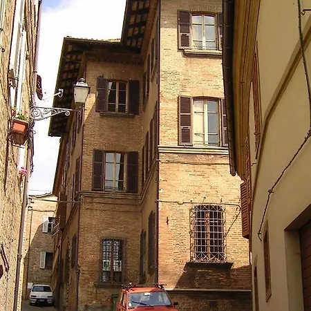 Fillide Penzion Amandola