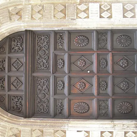 Maison d'hôtes Fillide Amandola