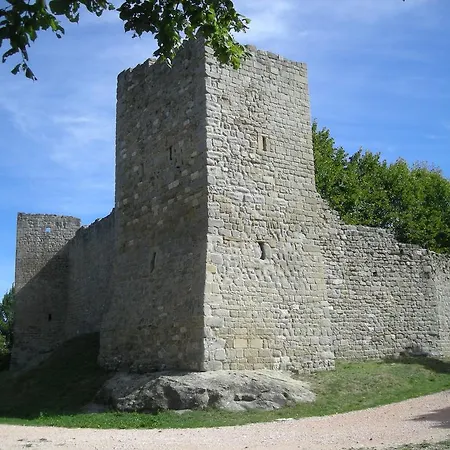 Penzion Fillide